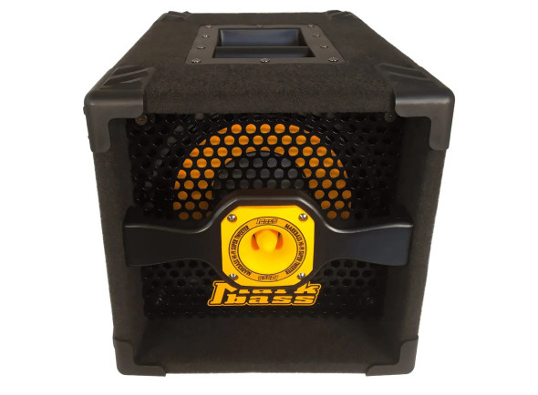 Markbass AMS 101 H Markbass AMS 101 H